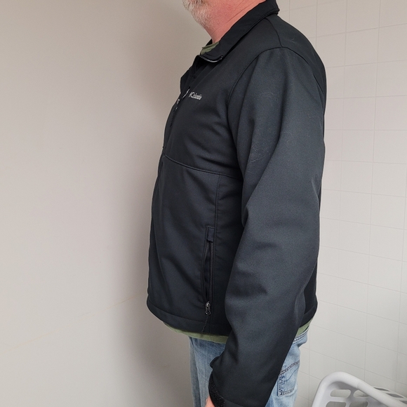 Columbia Jacket - Picture 2 of 7